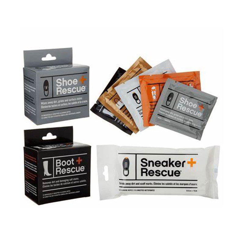 مناديل تنظيف الأحذية غير المنسوجة للأغراض العامة