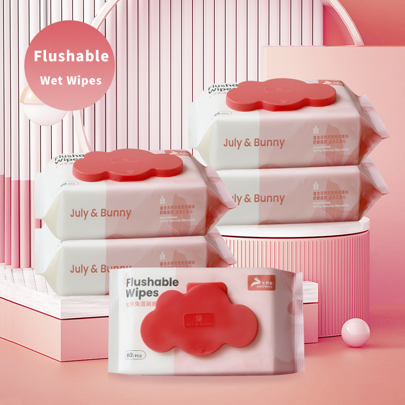 ورق تواليت مبلل عالمي لطيف ورق تواليت مبلل عالمي لطيف